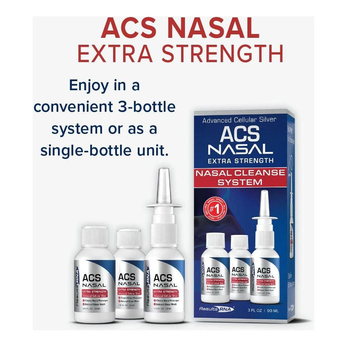 ACS Nasal Spray