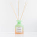 Timeless Organics Skin Care - Reed Diffuser - The Wind of Summer