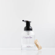 Timeless Organics Skin Care Hand Soap Starter Set