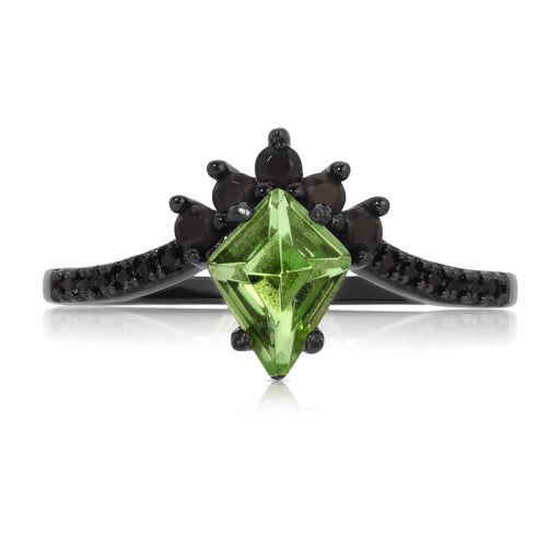Fragrant Jewels Academy of Magic Ring D04 Ring