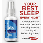 Results RNA Resteva Sleep Extra Strength