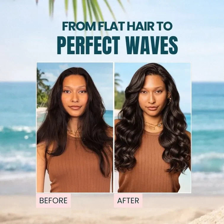 The Beachwaver Co. Beachwaver Pro Series Pro Series Curling Iron