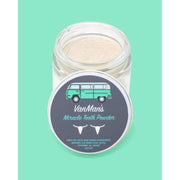 VanMan VanMan's Miracle Tooth Powder - Mint-Bone 2 oz