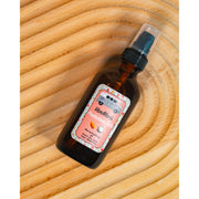 VanMan VanMan's Protection Oils Hair Serum