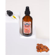 VanMan VanMan's Protection Oils Hair Serum