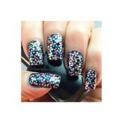 UberChic Beauty Collection 04 Stamping Plate