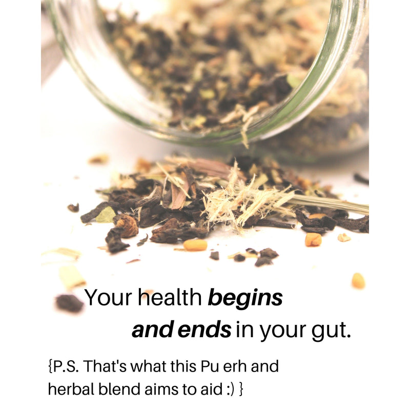 SpeedyVite® Colon Detox Tea | Gentle Digestive Support & Regularity* USDA Organic | SpeedyVite - FREE SHIPPING Tea