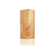 ORL Dental Floss with Bamboo Dispenser