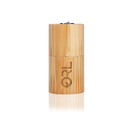 ORL Dental Floss with Bamboo Dispenser