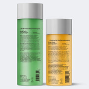 Geologie Clear System Starter Routine