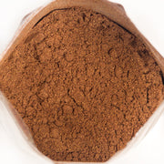 SiberianGreen.com Premium Wild-Harvested Bird Cherry Flour, 300g – Natural & Nutrient-Rich Tea & Infusions