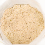 SiberianGreen.com Siberian Pine Nut Flour (Kernel Powder) – 454g / 1 lb Tea & Infusions