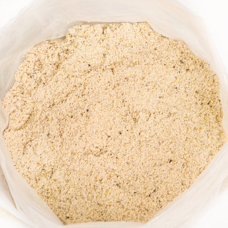 SiberianGreen.com Siberian Pine Nut Flour (Kernel Powder) – 454g / 1 lb Tea & Infusions