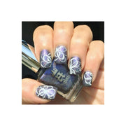 UberChic Beauty Collection 10 Stamping Plate