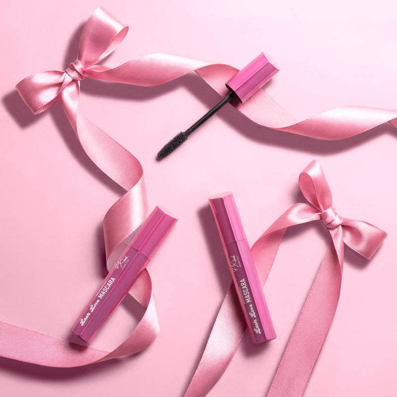 Prolux Cosmetics Love Lash Waterproof Mascara mascara