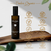 Timeless Organics Skin Care Anti-Aging Facial Cleanser Cleanser