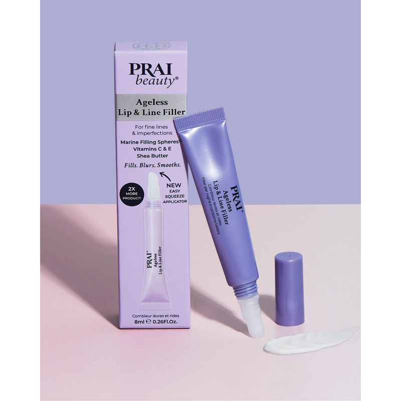 PRAI Beauty Ageless Lip & Line Filler Ageless Problem Solver