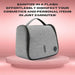 ZAQ Skin & Body - ZAQ Skin & Body -  UV Disinfection Portable Cosmetic Sanitization Bag