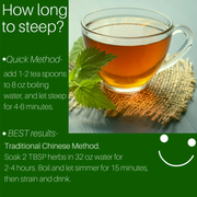 SpeedyVite® Kidney LifeBoost® Tea | USDA Organic Kidney & Bladder Support* | SpeedyVite® - FREE SHIPPING Tea