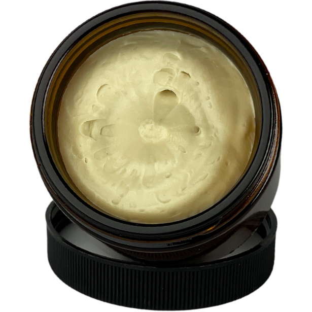 Educated Beards Educated Beards Balsam Eclipse Beard Butter Cream 100ml Beard Care
