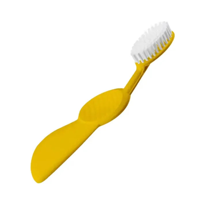 Radius Radius Flex Brush Soft Right Hand Toothbrush (Assorted Colors) Toothbrush