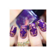 UberChic Beauty Collection 16 Stamping Plate