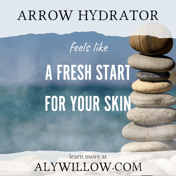 Alywillow Arrow Hydrator