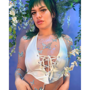 Lunautics Social Butterfly Body Jewel Mix Pack Body Jewel