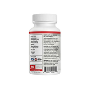 Energi Nutrition CardioVive Heart Blend Supplement