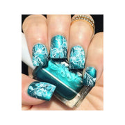 UberChic Beauty Collection 11 Stamping Plate