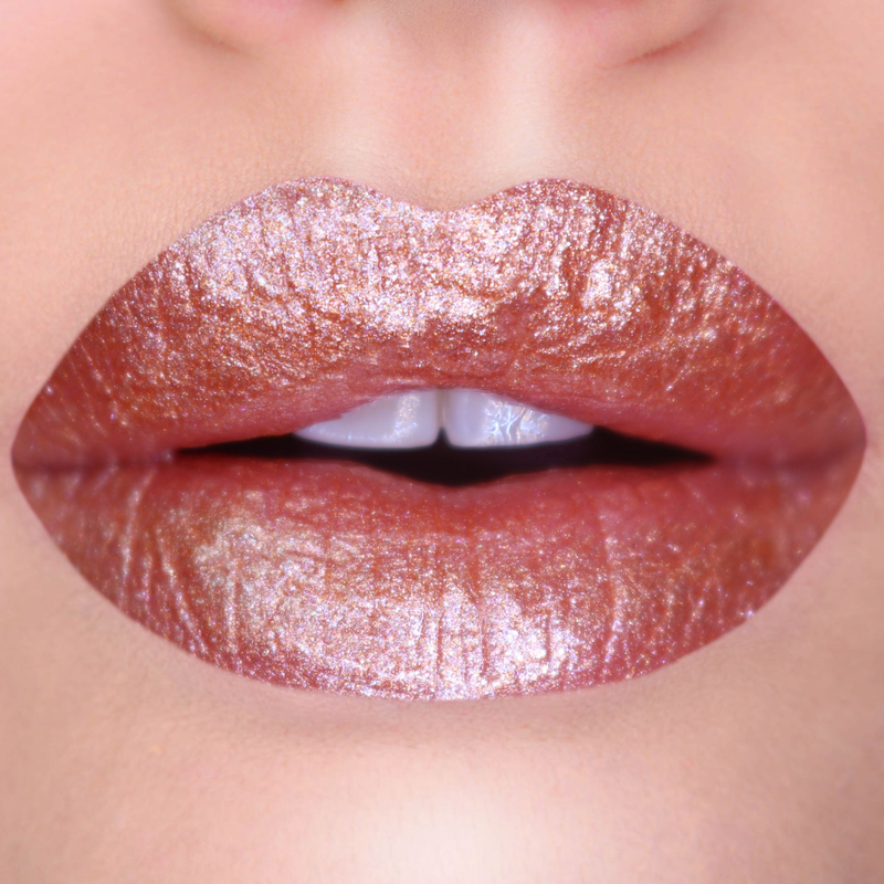 Medusa's Makeup Disco Queen Lip Gloss - Night Fever