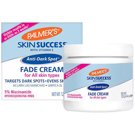 Palmer's Palmer's Skin Success Fade Cream All Skin Types 4.4 oz Skin Care