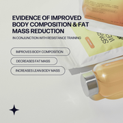 Sparkle Wellness Muscle Boost Dietary Supplement