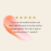 EpiLynx Hydrating Shine Lip Gloss – Vegan, Gluten-Free & Moisturizing