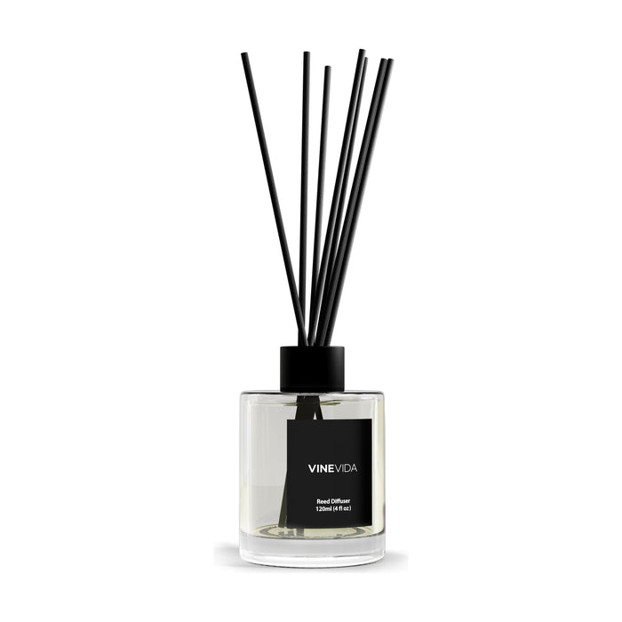 Vinevida No. 76 Reed Diffuser - Moonflower Garden