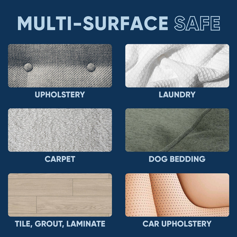 EcoStrong Pet Stain and Odor Eliminator Pet & Animal > Pet Stain & Odor