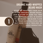 Johnny Slicks Thinning Hair Kit Gift Set