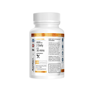Energi Nutrition Ashwagandha Supplement