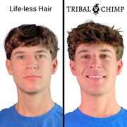 Tribal Chimp Hair Styling Powder - Buy 2 Get 1 FREE