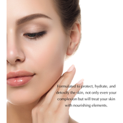 EpiLynx Luminous Foundation & Concealer Duo – Hydrating, Mineral SPF, All-Day Wear