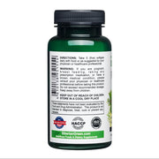 SiberianGreen.com Siberian Green Pine Nut Oil Capsules – 200 Softgels Cooking Oils