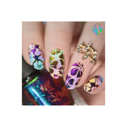 UberChic Beauty Collection 19 Stamping Plate