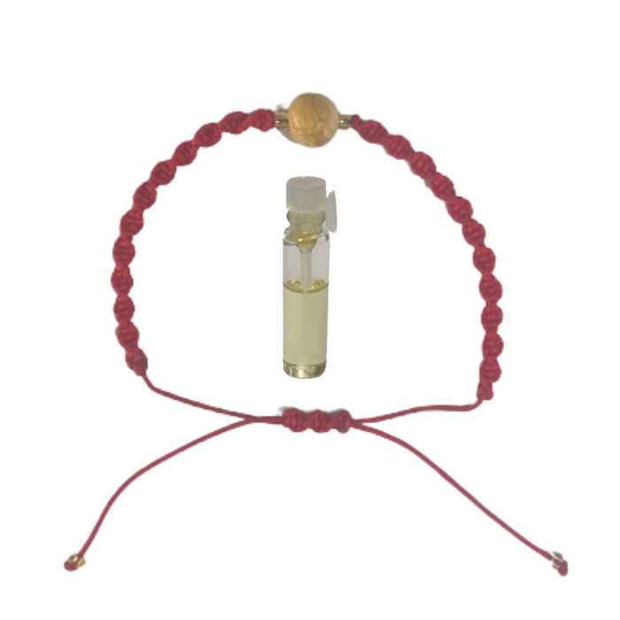 Palo Santo Diffuser OMA Bracelet by One Million Acres