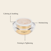 EpiLynx Sunrise Nourishing & Firming Set for Sensitive Skin - Radiant Glow & Hydration Face Serums