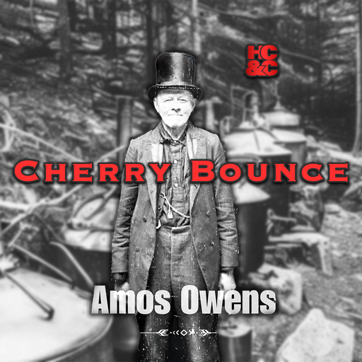 Hendrix Classics & Co HC&C Cherry Bounce Shaving Collection Shaving Kit