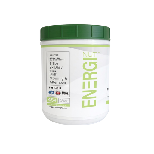 Energi Nutrition Mega Greens - Powder Supplement