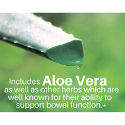 SpeedyVite® Colon Cleaner (Wild Full Strength) Turkey Rhubarb — 120 Veg Caps | Supports Bowel Function* | SpeedyVite® - FREE EXPEDITED Veg Capsules