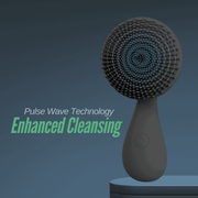 ZAQ Skin & Body Tara Sonic Facial Cleansing Brush Skin Care