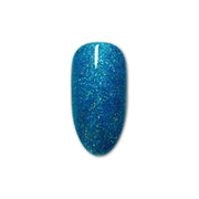 UberChic Beauty I’ll Be Poolside Gel Polish Gel Polish