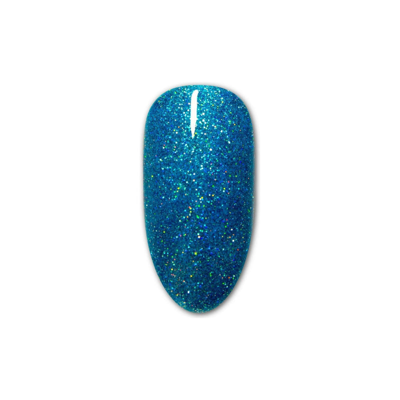 UberChic Beauty I’ll Be Poolside Gel Polish Gel Polish